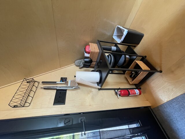 Image 3 for 27-B One Bedroom Cozy Pod