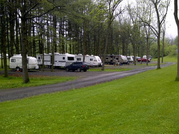 Image 1 for 13 Seasonal Sites