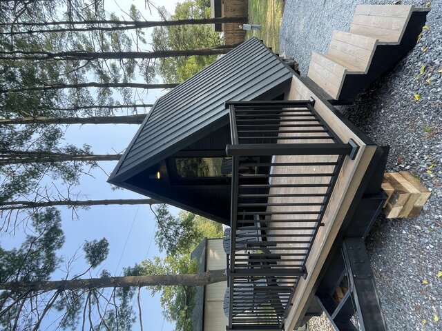 Image 6 for 27-B One Bedroom Cozy Pod