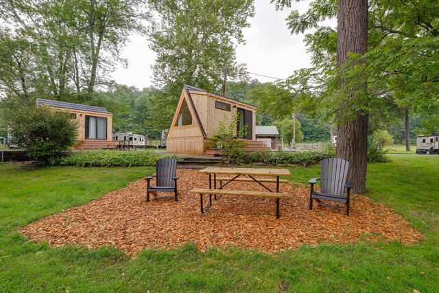 Image 9 for 31 One Bedroom Cozy Pod