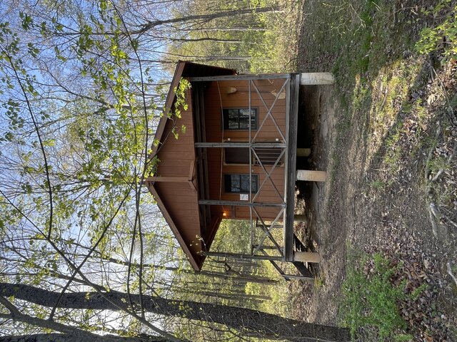 Image 1 for C-1 Primitive Cabin