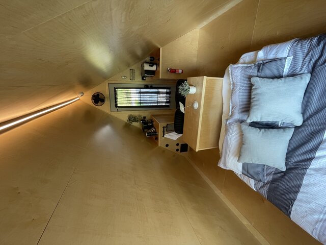 Image 8 for 29-B One Bedroom Cozy Pod