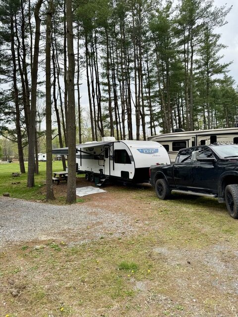 Image 1 for 01 Short Term Sites