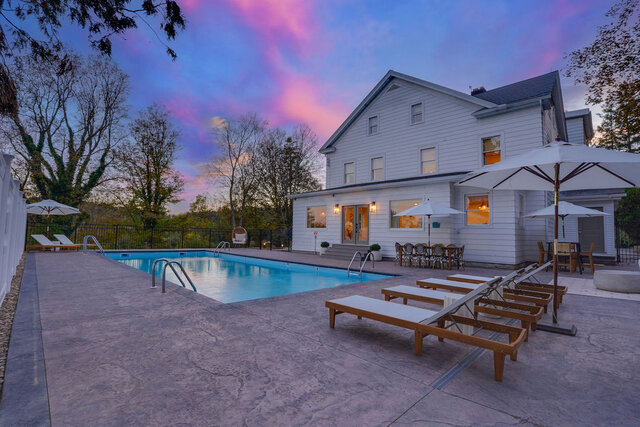 Image 7 for The Manor at Greene Hills