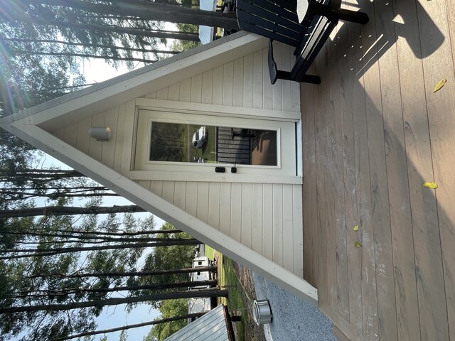 Image 1 for 29-B One Bedroom Cozy Pod