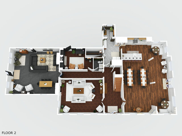 Image 12 for The Manor at Greene Hills