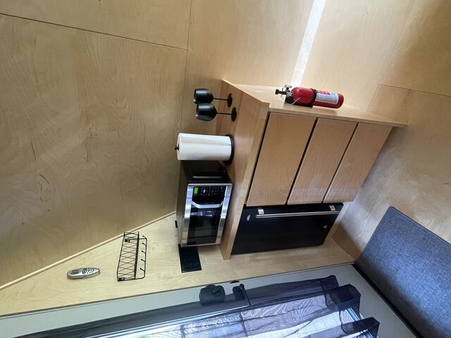 Image 6 for 32 One Bedroom Cozy Pod