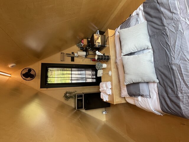 Image 8 for 27-B One Bedroom Cozy Pod