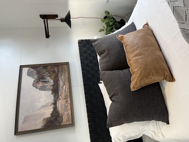 Image 6 for 12- 2 Bedroom Tiny Home & Loft With Private Hot Tub