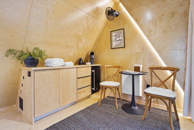 Image 5 for 31 One Bedroom Cozy Pod