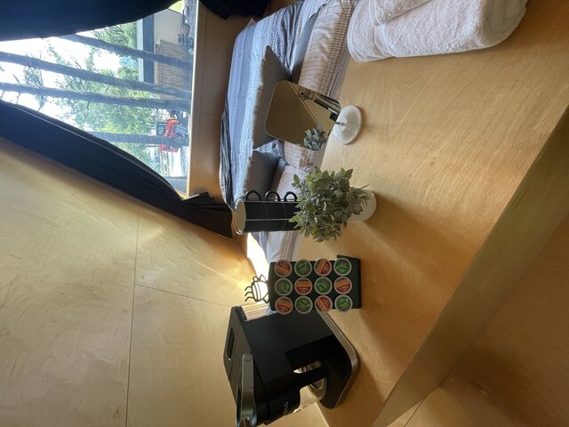 Image 1 for 27-B One Bedroom Cozy Pod