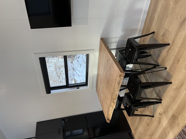 Image 2 for 12- 2 Bedroom Tiny Home & Loft With Private Hot Tub