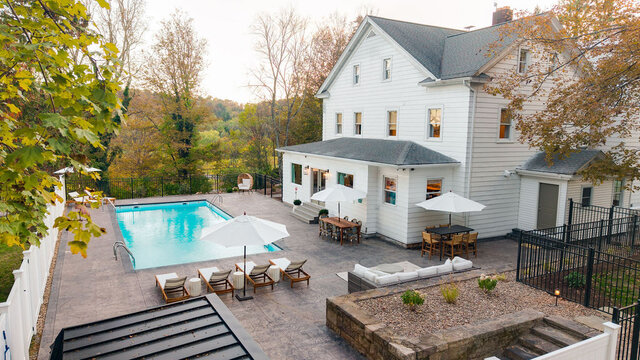 Image 3 for The Manor at Greene Hills