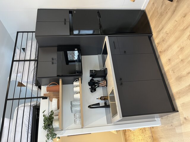 Image 1 for 13- 2 Bedroom Tiny Home  & Loft with Private Hot Tub