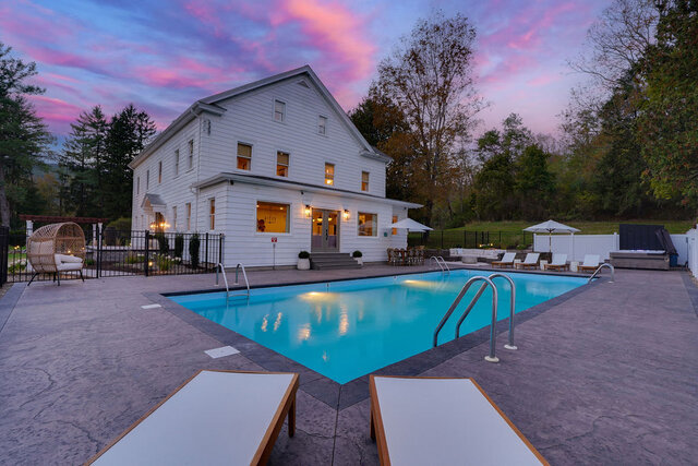 Image 6 for The Manor at Greene Hills