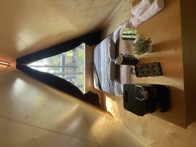 Image 5 for 27-B One Bedroom Cozy Pod