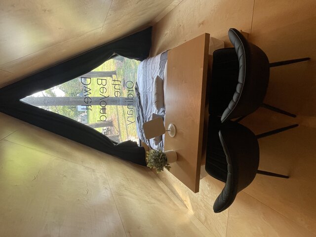 Image 4 for 29-B One Bedroom Cozy Pod