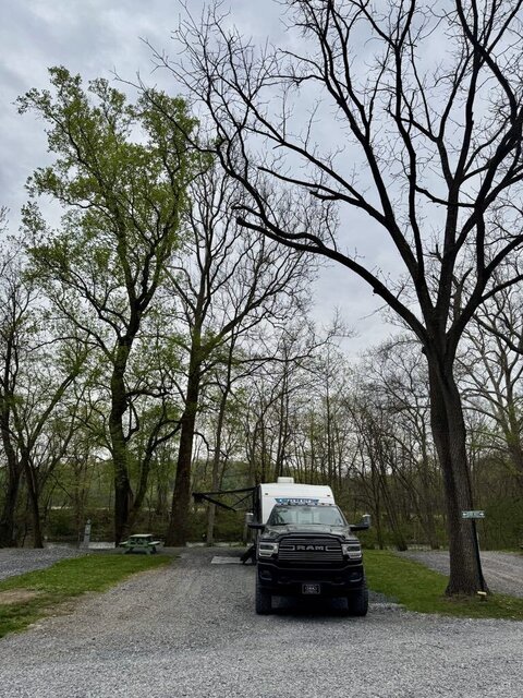 Image 1 for 22 River Front Short Term Sites