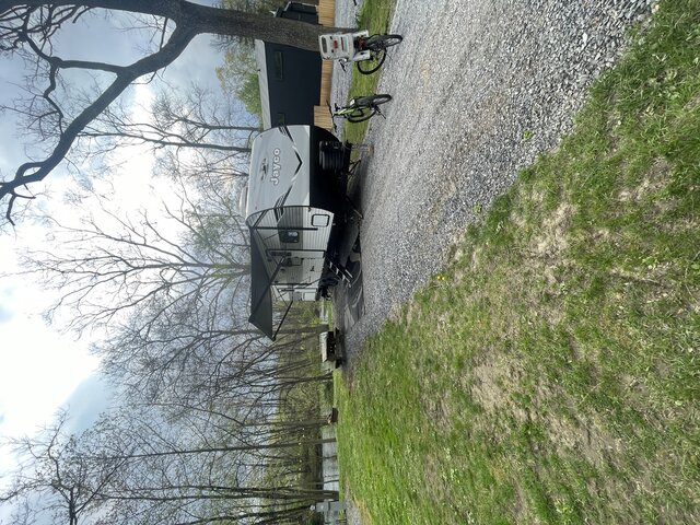 Image 1 for 20 River Front Short Term Sites