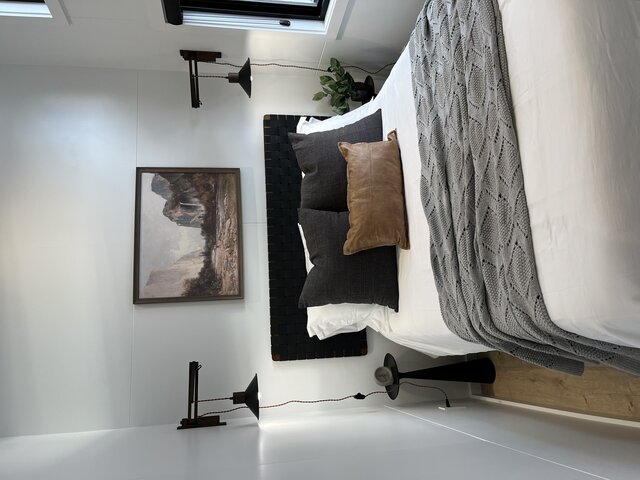 Image 5 for 13- 2 Bedroom Tiny Home  & Loft with Private Hot Tub