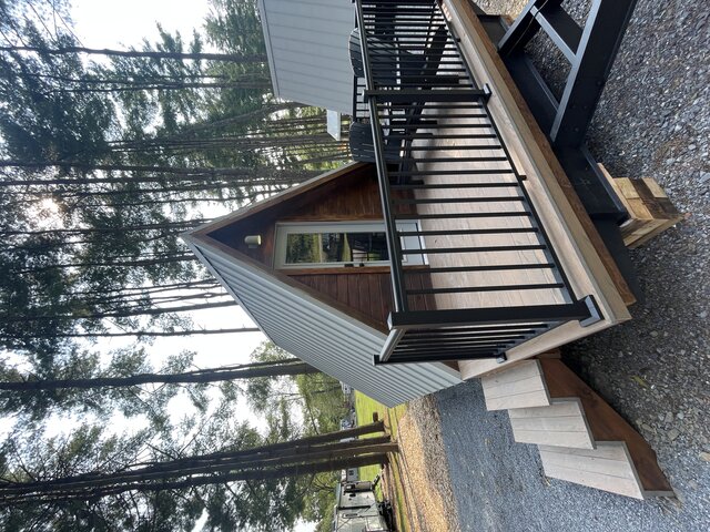 Image 3 for 32 One Bedroom Cozy Pod