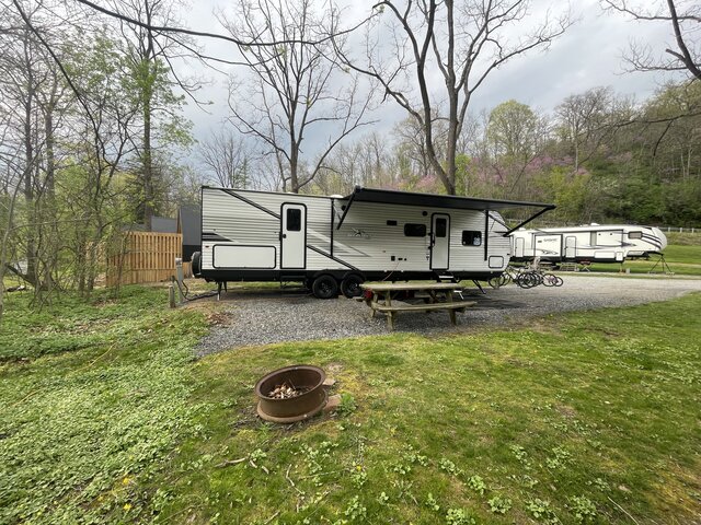 Image 3 for 20 River Front Short Term Sites