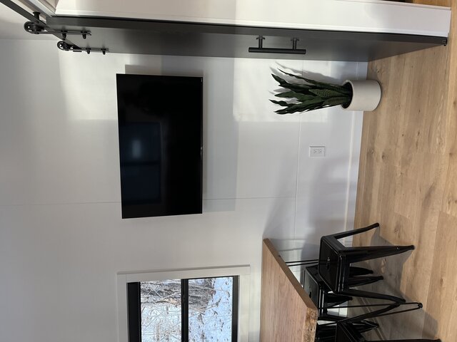 Image 3 for 12- 2 Bedroom Tiny Home & Loft With Private Hot Tub