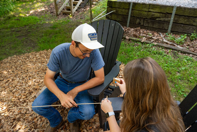 Image 20 for 18- 1 Bedroom Tiny Home & Shared Hot Tub/Sauna