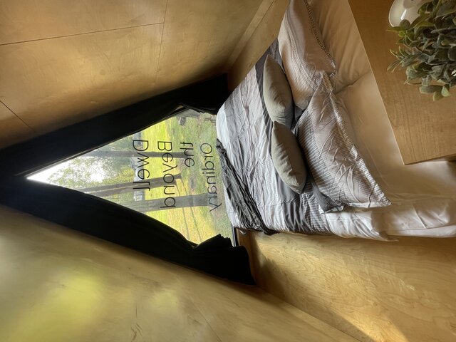 Image 1 for 32 One Bedroom Cozy Pod