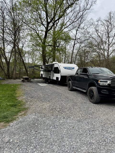 Image 1 for 21 River Front Short Term Sites