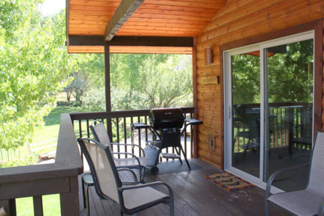 Image 4 for The Hovenweep Bungalow