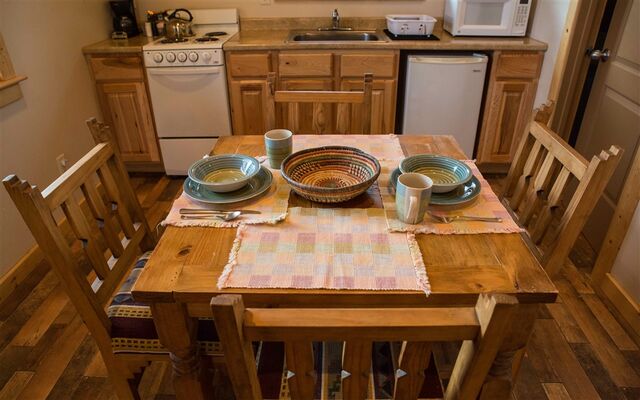 Image 3 for The Hovenweep Bungalow