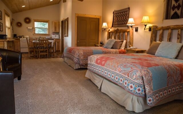 Image 1 for The Hovenweep Bungalow