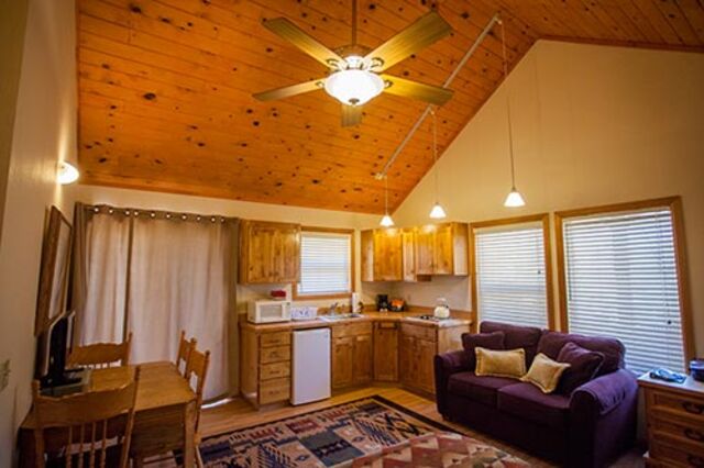 Image 3 for The Anasazi Cabin