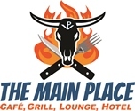 The Main Place
