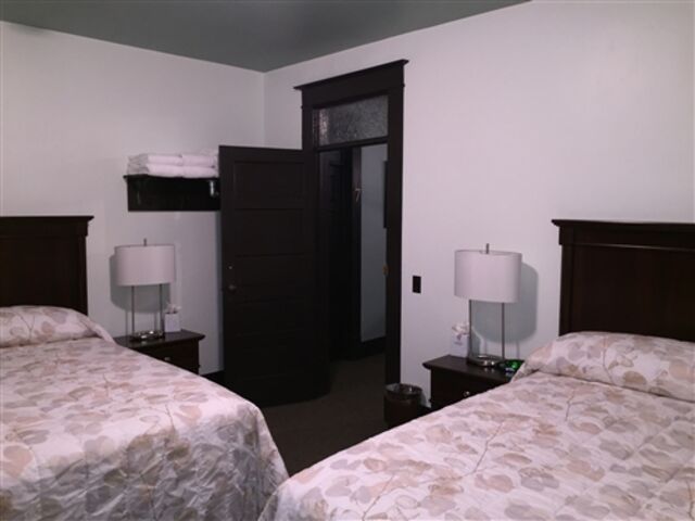 Image 1 for 2 queen room