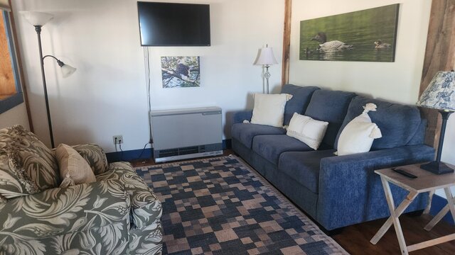 Image 1 for Causeway Cottage - Suite