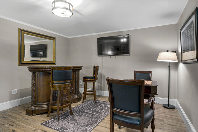Image 10 for The Hamilton House