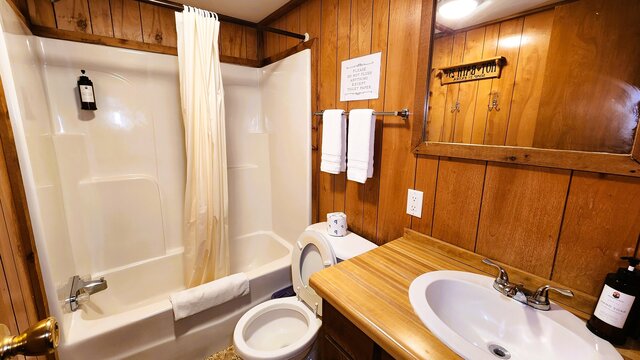 Image 5 for Cabin 4 (4)