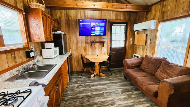 Image 1 for Cabin 2 (2)