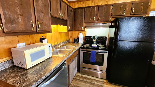 Image 4 for Cabin 5 (5)