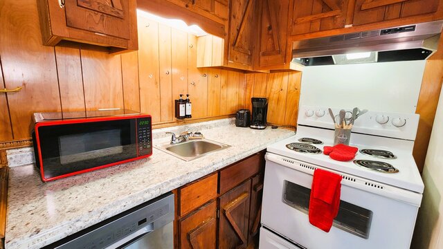 Image 3 for Cabin 4 (4)