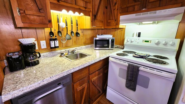 Image 5 for Cabin 3 (3)