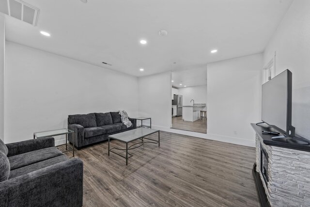 Image 6 for The Hideout Suite