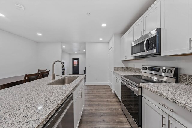 Image 14 for The Hideout Suite