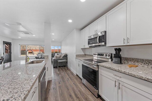 Image 1 for The Shore Suite