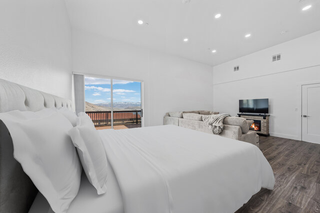 Image 15 for The Retreat Suite 4-bed