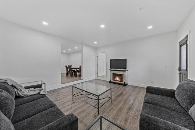 Image 8 for The Hideout Suite