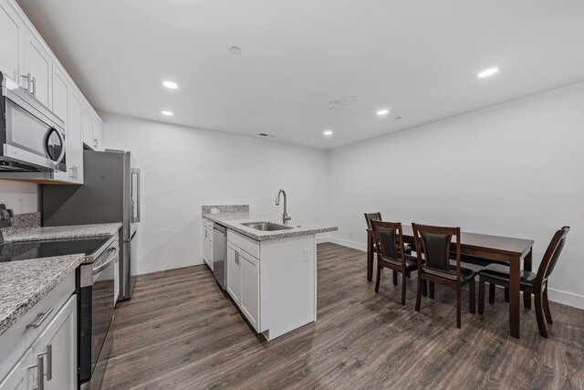 Image 7 for The Hideout Suite