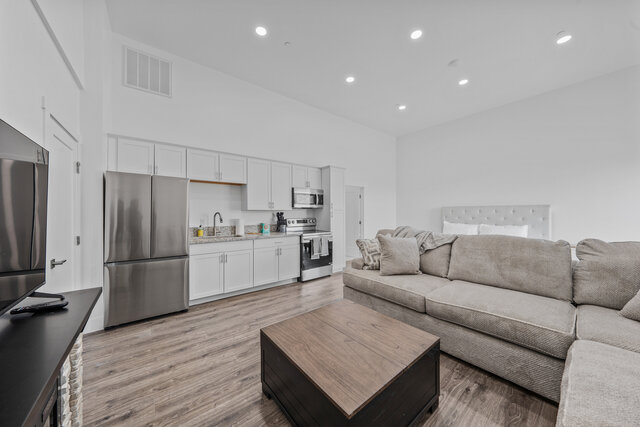 Image 16 for The Retreat Suite 4-bed